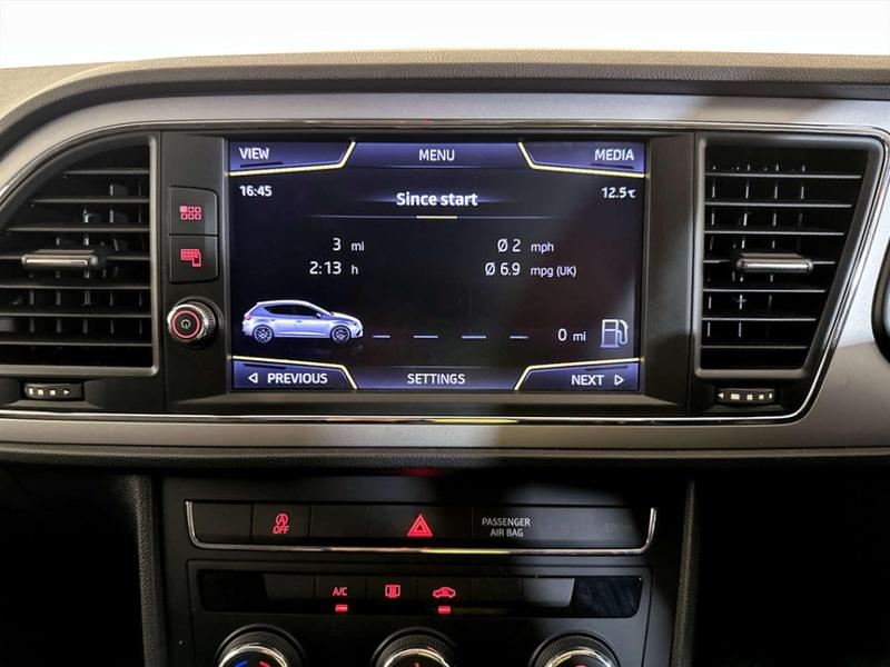 Used SEAT Leon 2018 for sale - 76895557: Photo 21