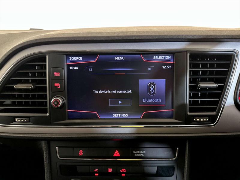 Used SEAT Leon 2018 for sale - 76895557: Photo 22