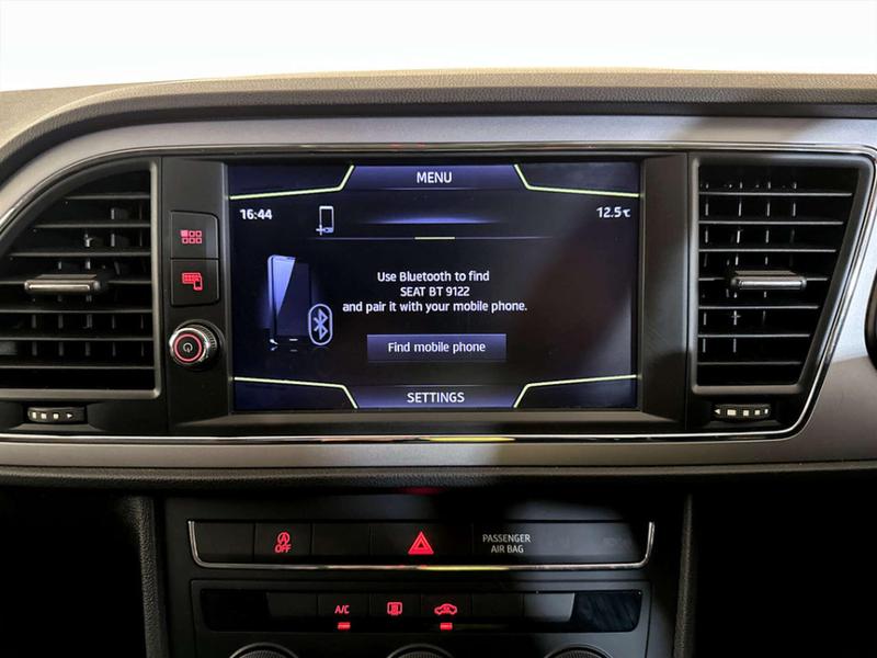 Used SEAT Leon 2018 for sale - 76895557: Photo 23