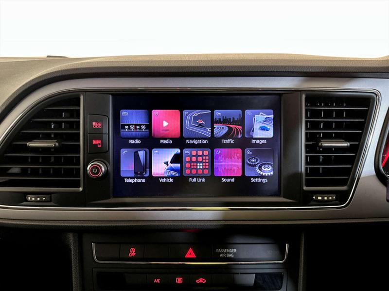 Used SEAT Leon 2018 for sale - 76895557: Photo 24