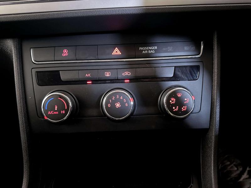 Used SEAT Leon 2018 for sale - 76895557: Photo 25