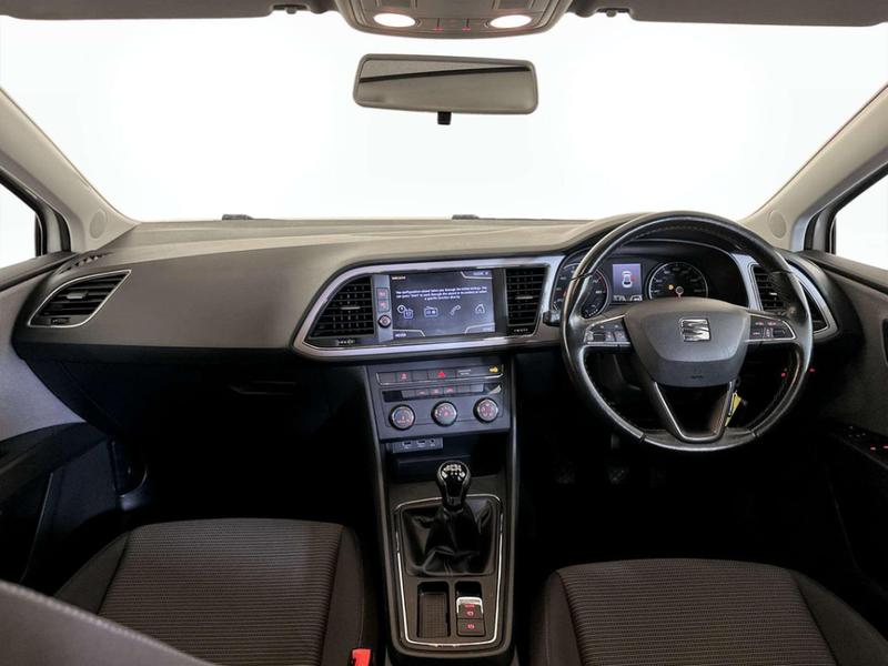 Used SEAT Leon 2018 for sale - 76895557: Photo 3