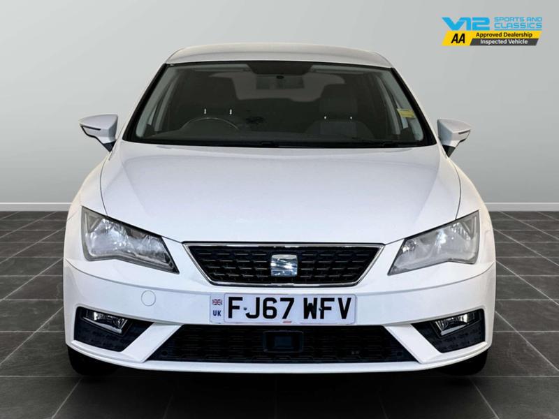 Used SEAT Leon 2018 for sale - 76895557: Photo 5