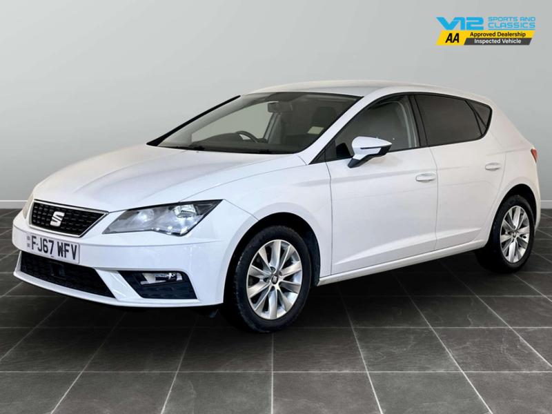 Used SEAT Leon 2018 for sale - 76895557: Photo 6