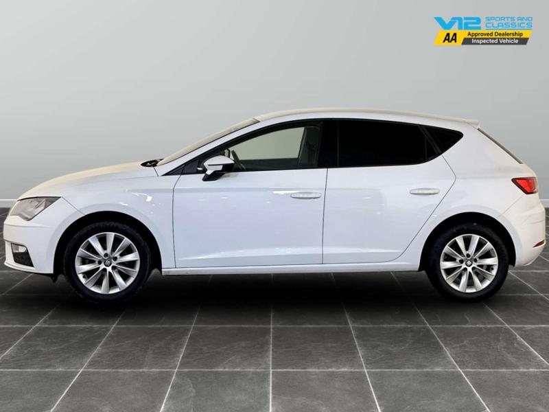 Used SEAT Leon 2018 for sale - 76895557: Photo 7