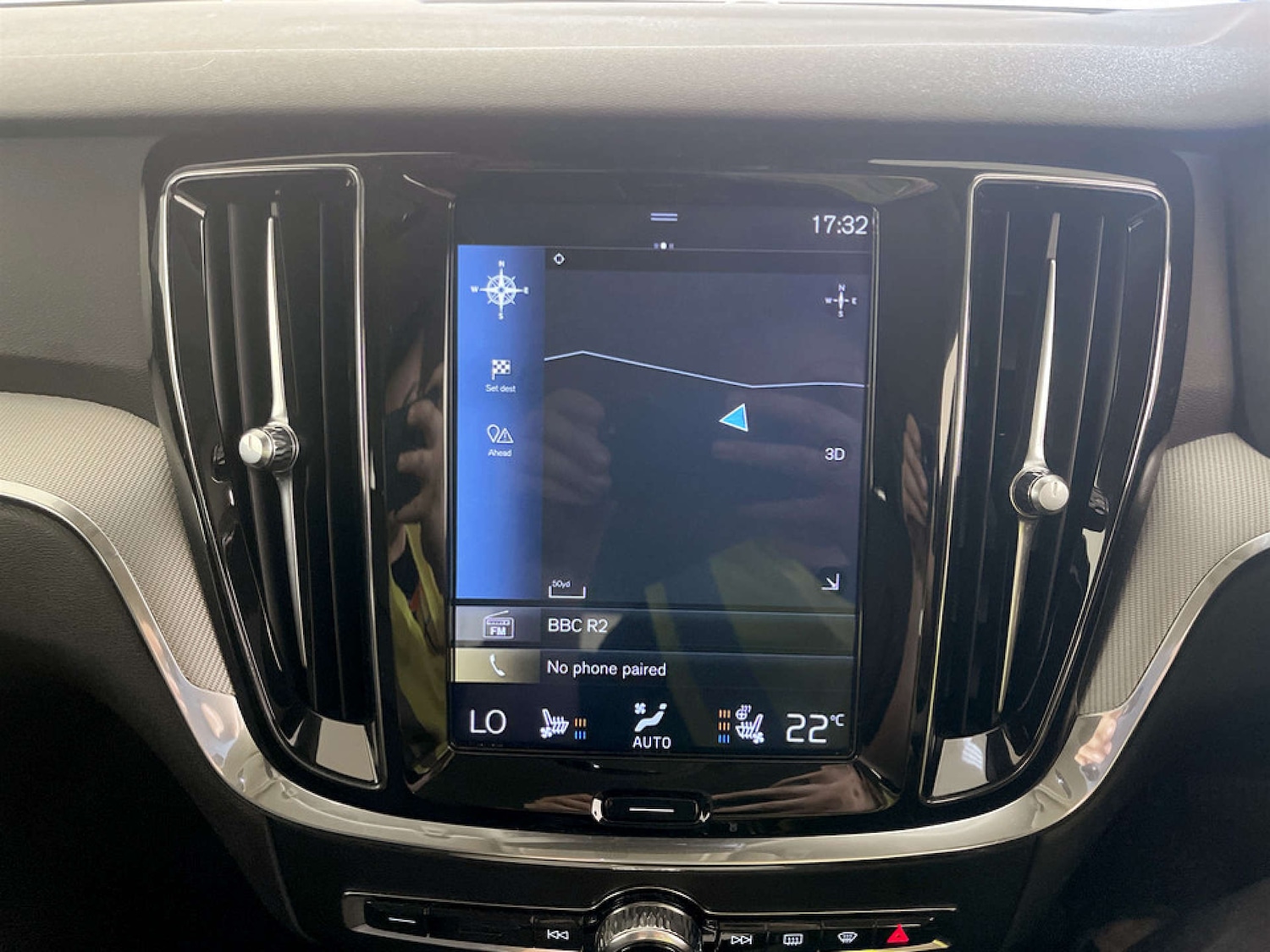 Used Volvo V60 2019 for sale - 77185762: Photo 23