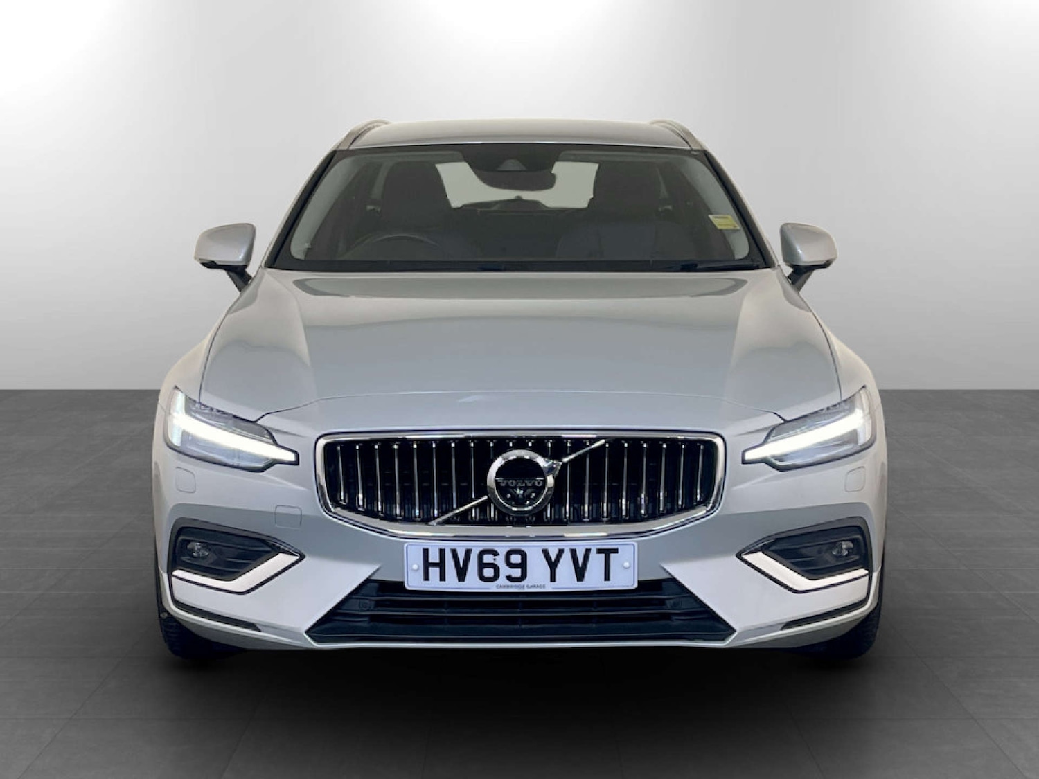 Used Volvo V60 2019 for sale - 77185762: Photo 5