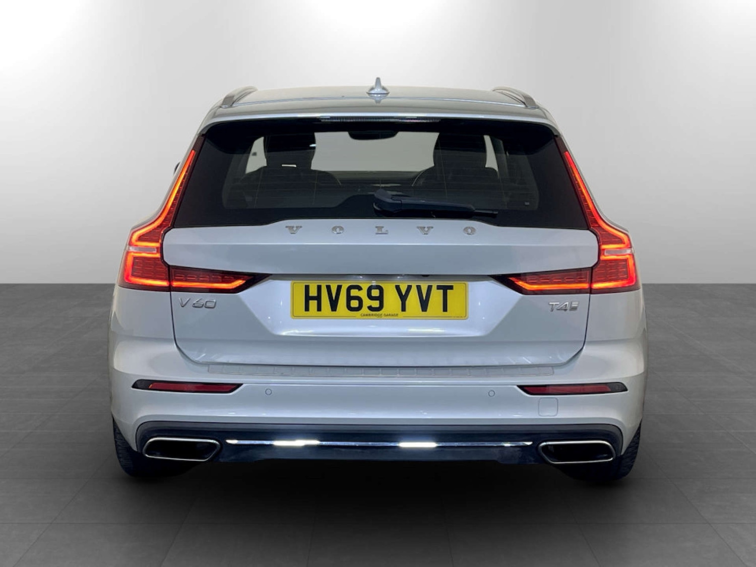 Used Volvo V60 2019 for sale - 77185762: Photo 9