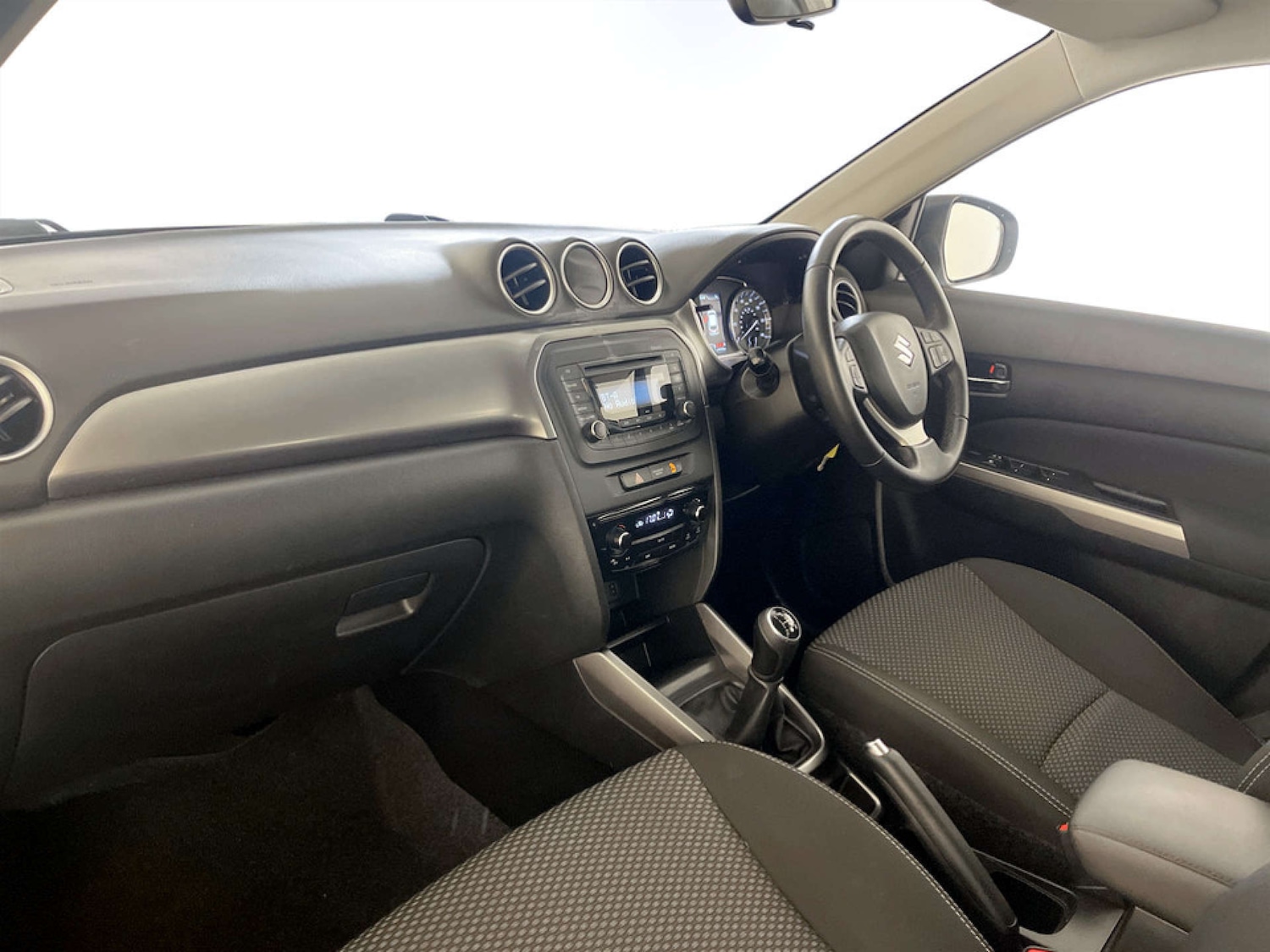 Used Suzuki Vitara 2018 for sale - 77288508: Photo 12