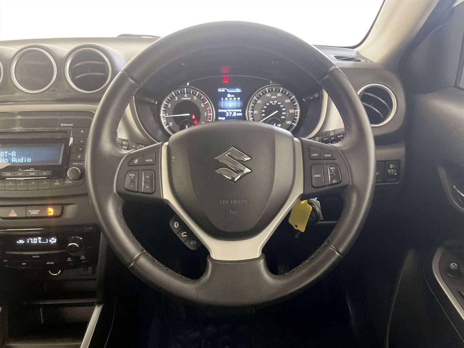 Used Suzuki Vitara 2018 for sale - 77288508: Photo 16