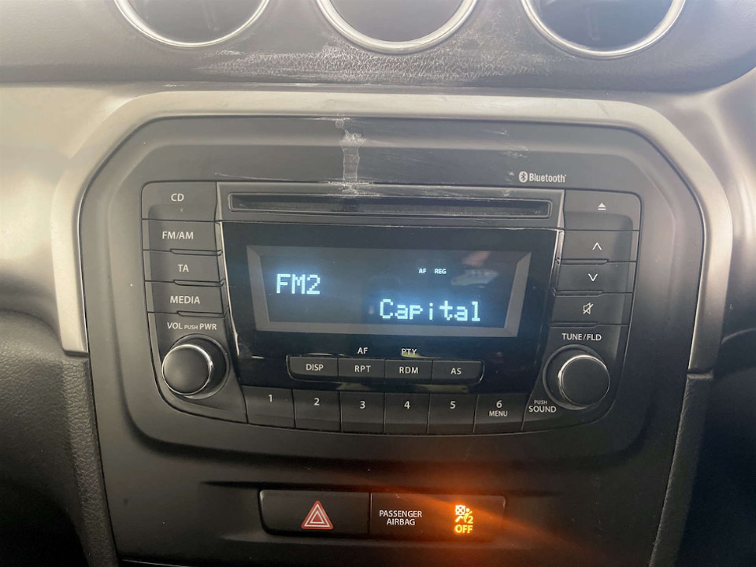 Used Suzuki Vitara 2018 for sale - 77288508: Photo 21