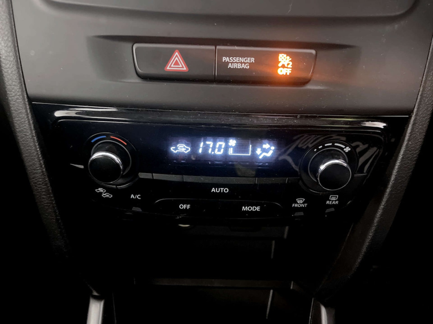 Used Suzuki Vitara 2018 for sale - 77288508: Photo 22