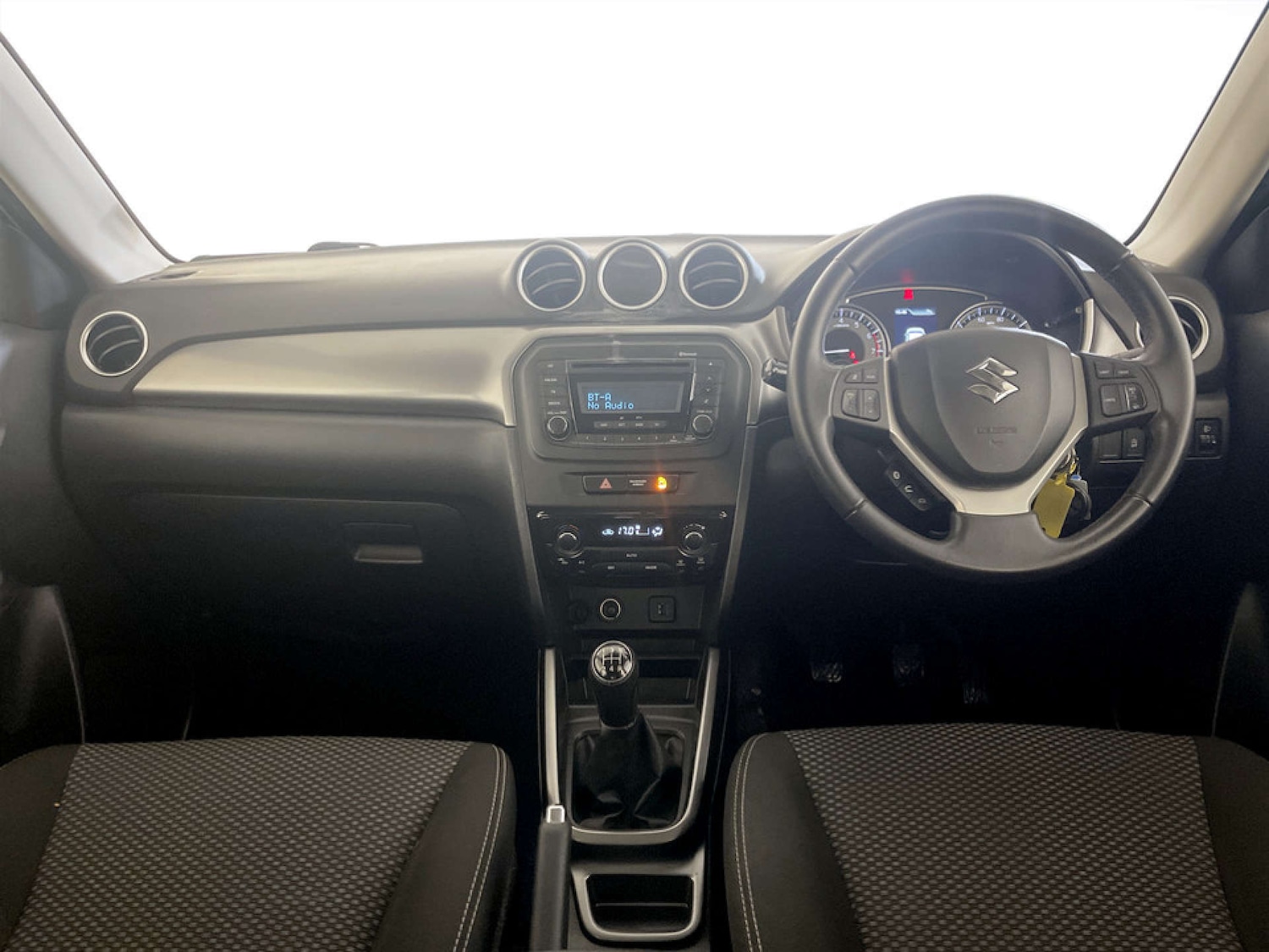 Used Suzuki Vitara 2018 for sale - 77288508: Photo 3