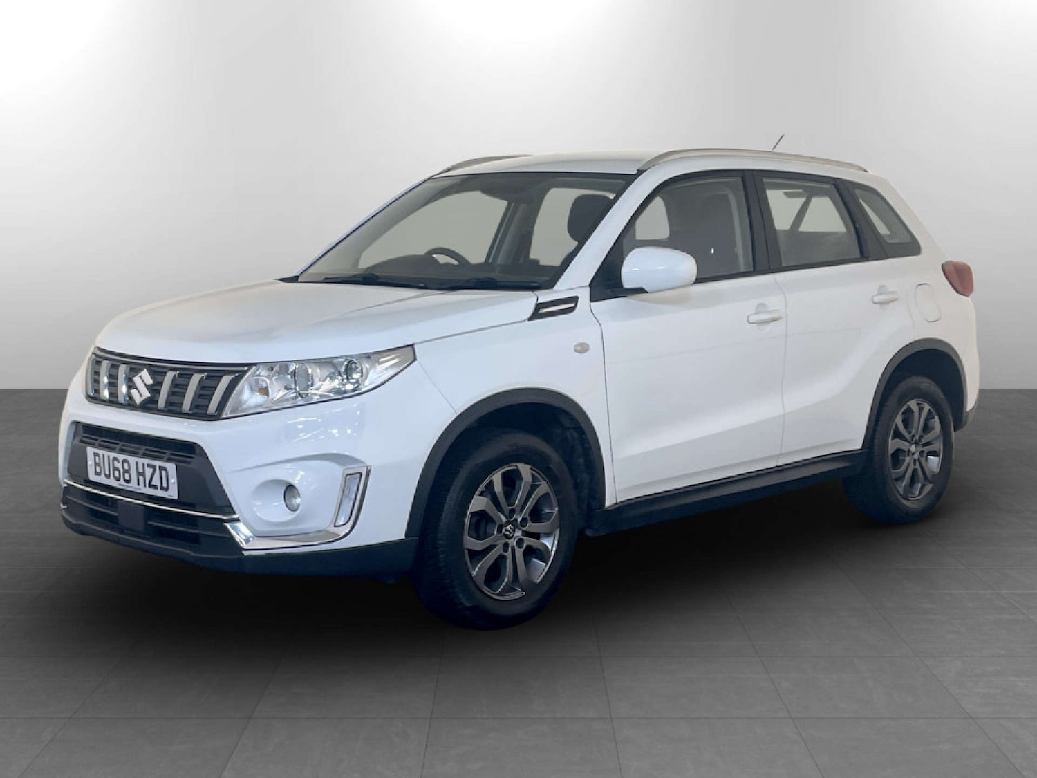 Used Suzuki Vitara 2018 for sale - 77288508: Photo 6