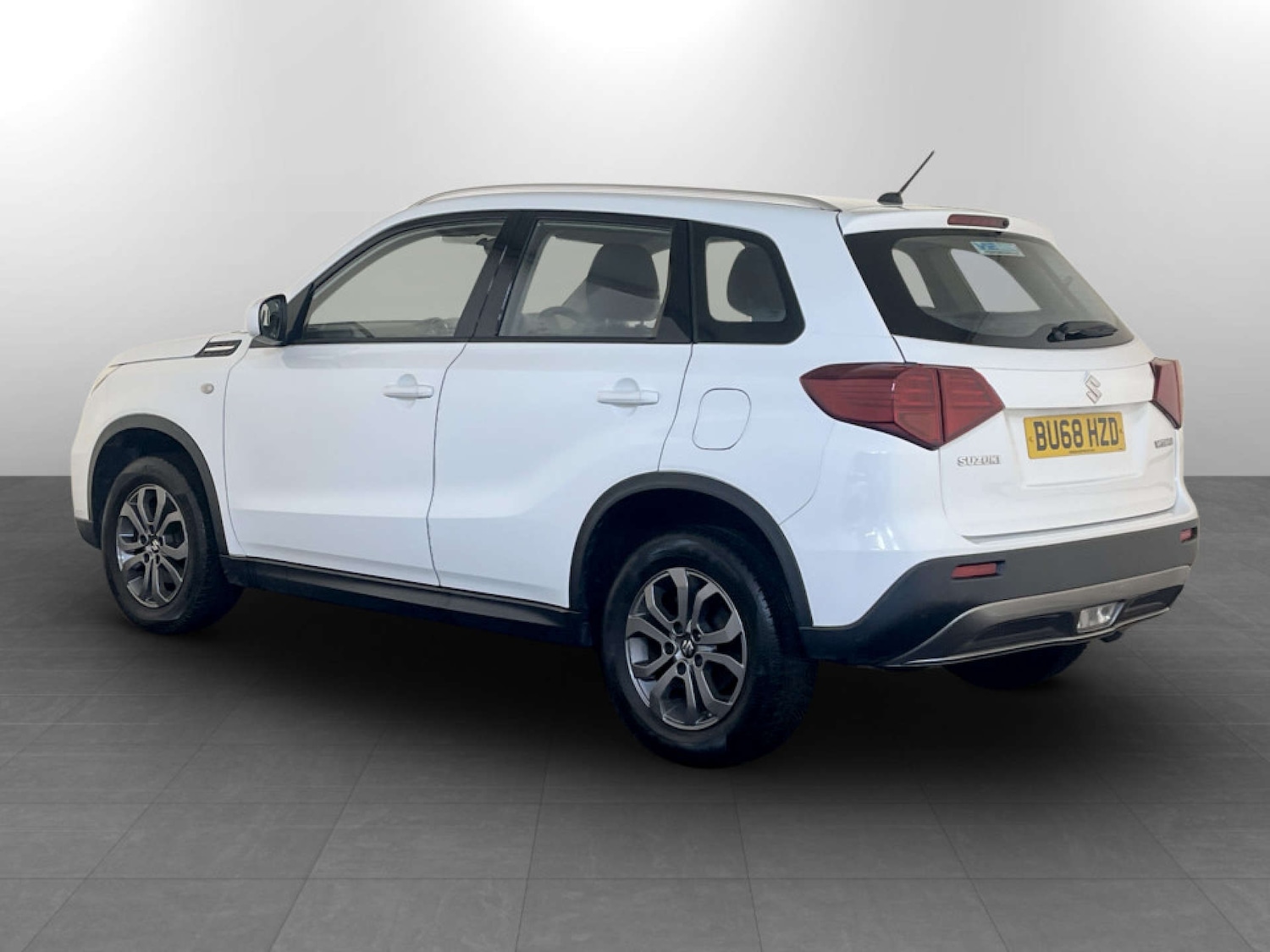 Used Suzuki Vitara 2018 for sale - 77288508: Photo 8