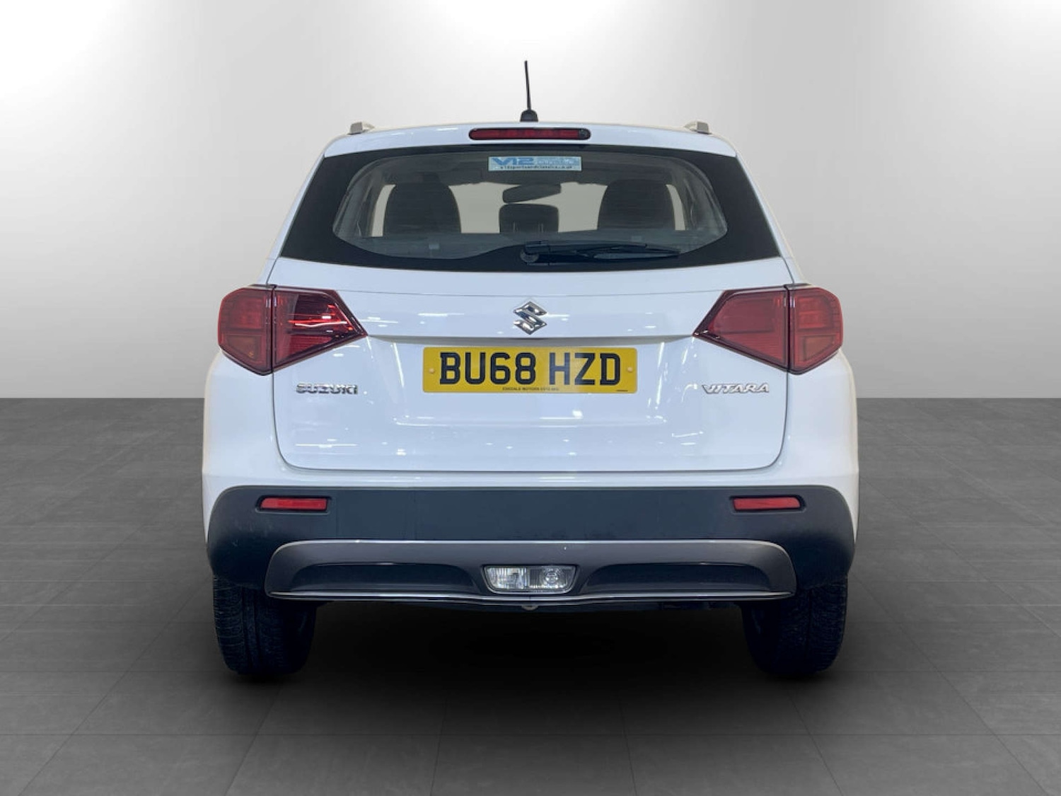 Used Suzuki Vitara 2018 for sale - 77288508: Photo 9