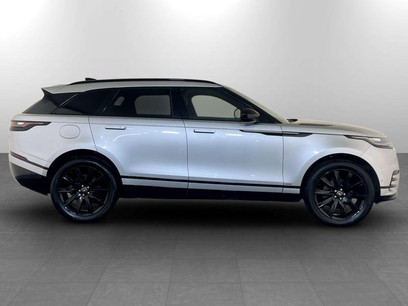 Used Land Rover Range Rover Velar 2020 for sale - 77085244: Photo 11