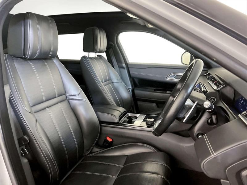 Used Land Rover Range Rover Velar 2020 for sale - 77085244: Photo 13