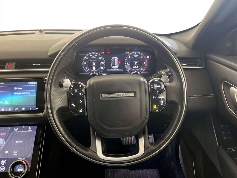 Used Land Rover Range Rover Velar 2020 for sale - 77085244: Photo 17