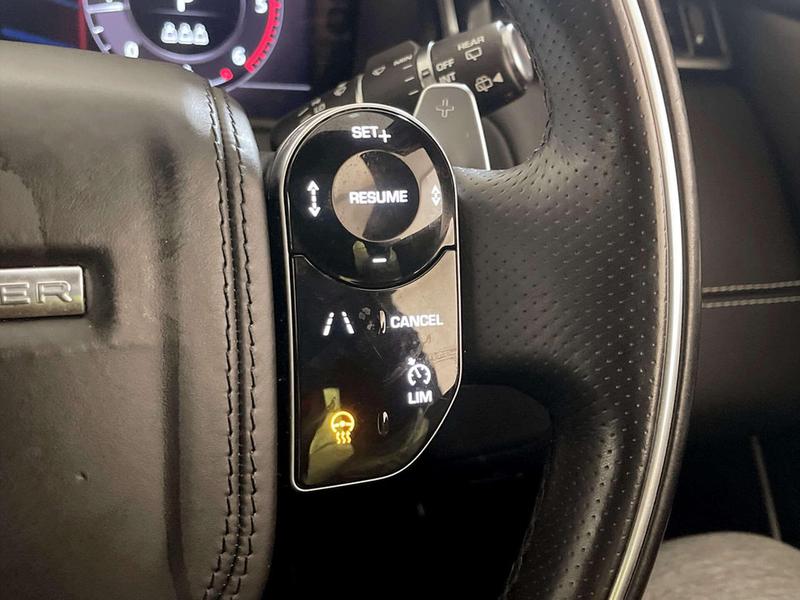 Used Land Rover Range Rover Velar 2020 for sale - 77085244: Photo 20