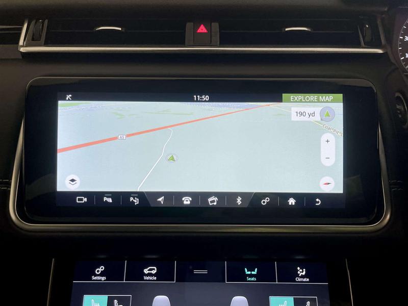 Used Land Rover Range Rover Velar 2020 for sale - 77085244: Photo 22