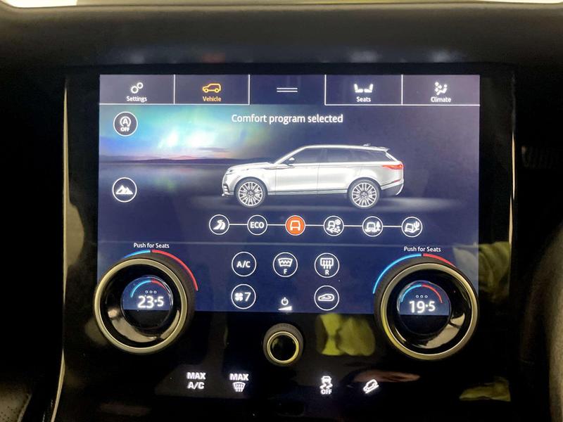 Used Land Rover Range Rover Velar 2020 for sale - 77085244: Photo 25
