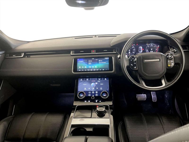 Used Land Rover Range Rover Velar 2020 for sale - 77085244: Photo 3