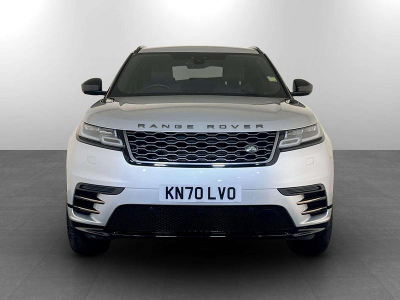 Used Land Rover Range Rover Velar 2020 for sale - 77085244: Photo 5
