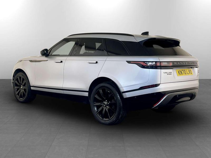 Used Land Rover Range Rover Velar 2020 for sale - 77085244: Photo 8