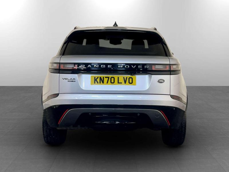 Used Land Rover Range Rover Velar 2020 for sale - 77085244: Photo 9