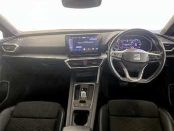 Used SEAT Leon 2021 for sale - 75381869: Photo