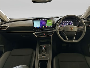 Used Cupra Formentor 2024 for sale - 79054652: Photo