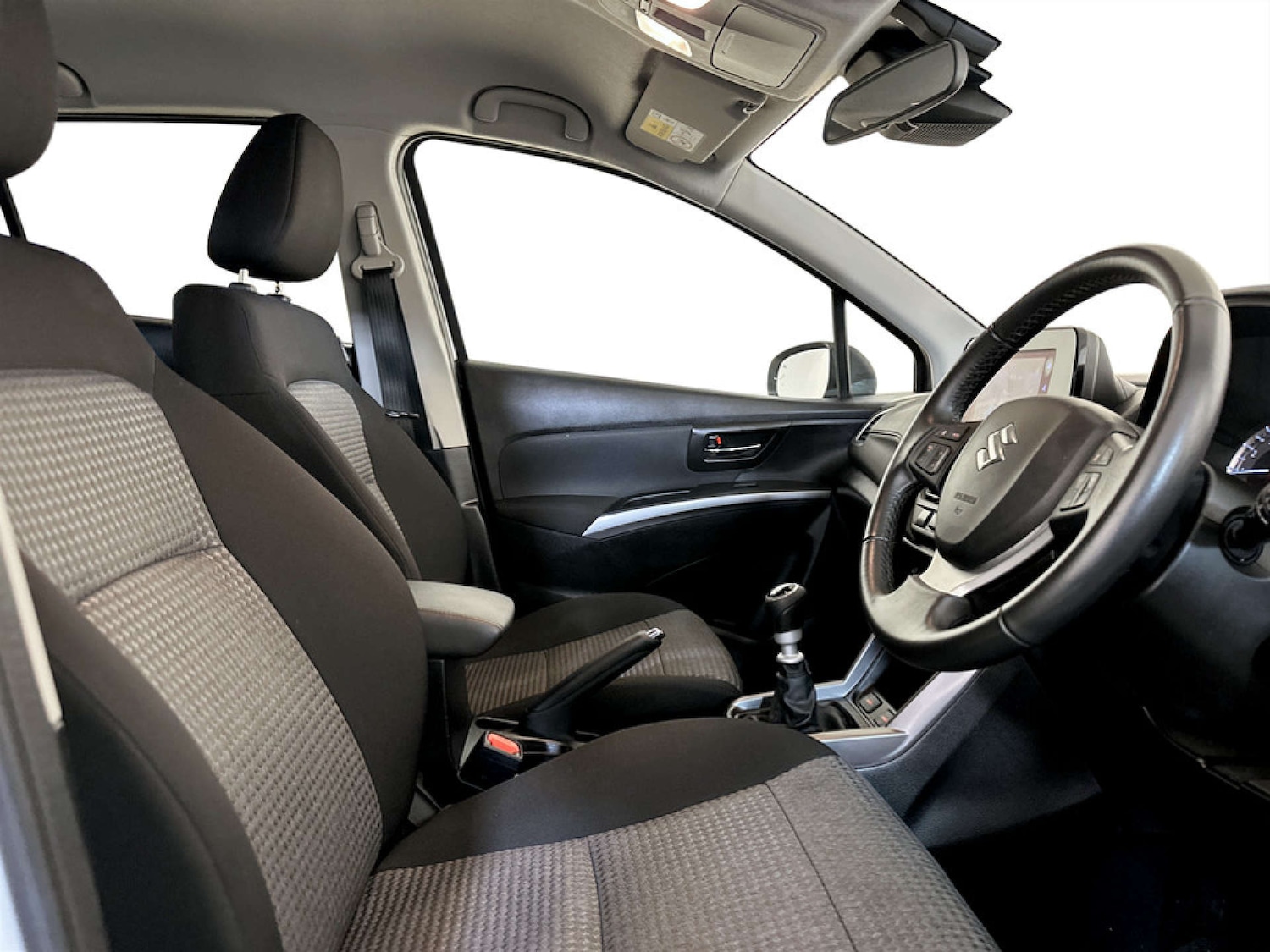 Used Suzuki SX4 S-Cross 2023 for sale - 77186077: Photo 13