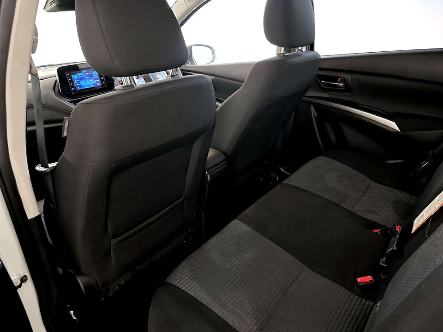 Used Suzuki SX4 S-Cross 2023 for sale - 77186077: Photo 14