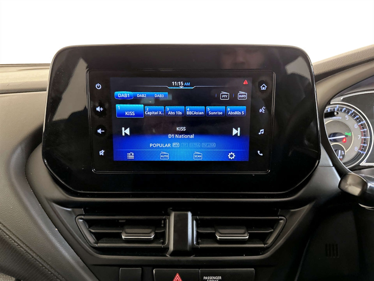 Used Suzuki SX4 S-Cross 2023 for sale - 77186077: Photo 23