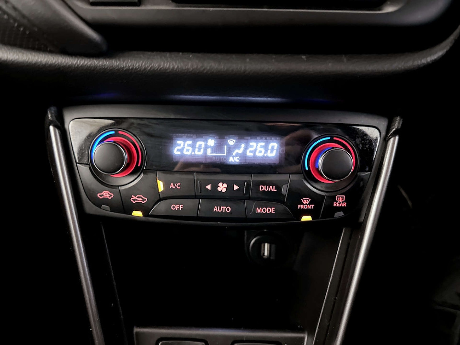 Used Suzuki SX4 S-Cross 2023 for sale - 77186077: Photo 25