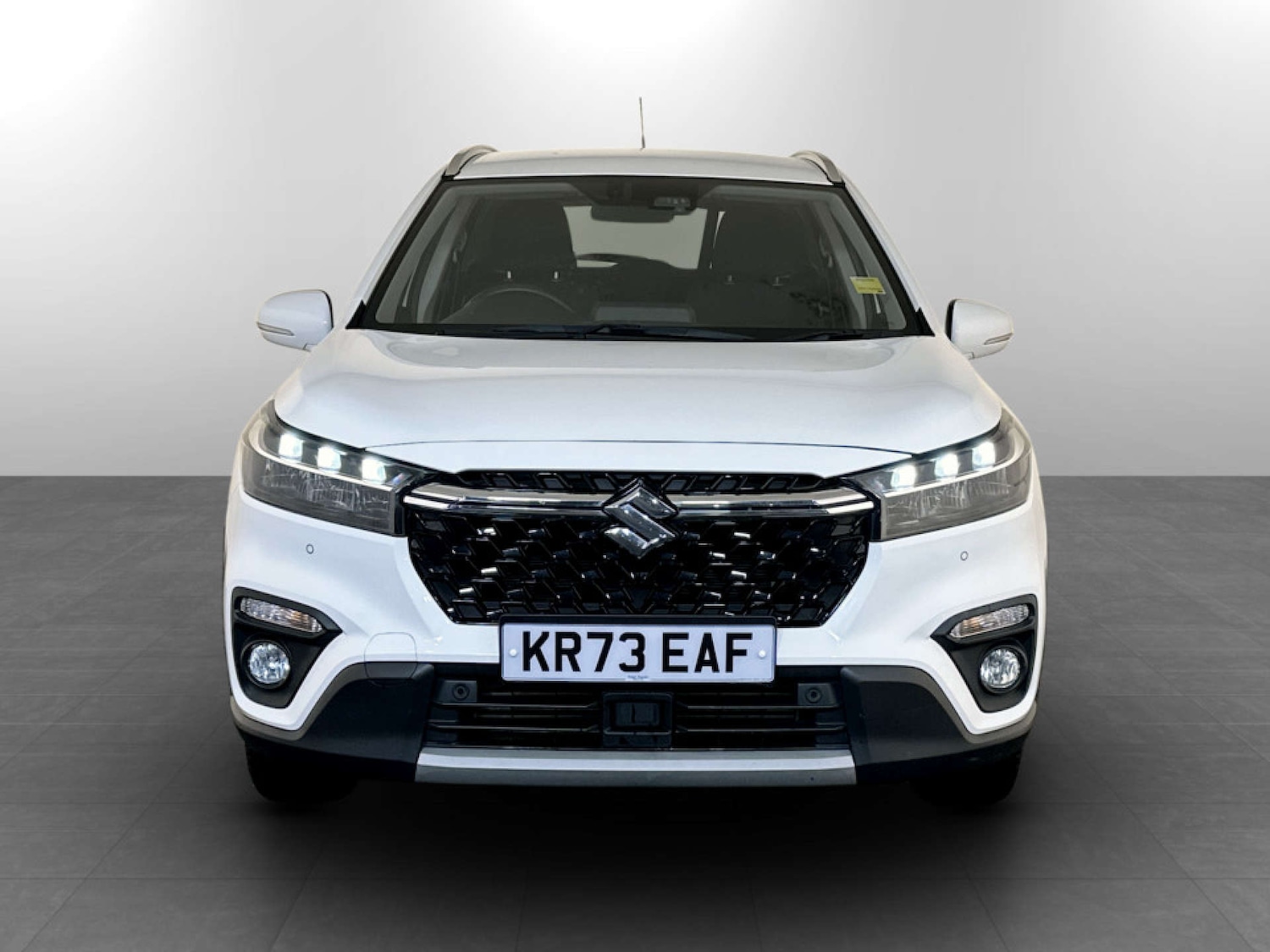 Used Suzuki SX4 S-Cross 2023 for sale - 77186077: Photo 5