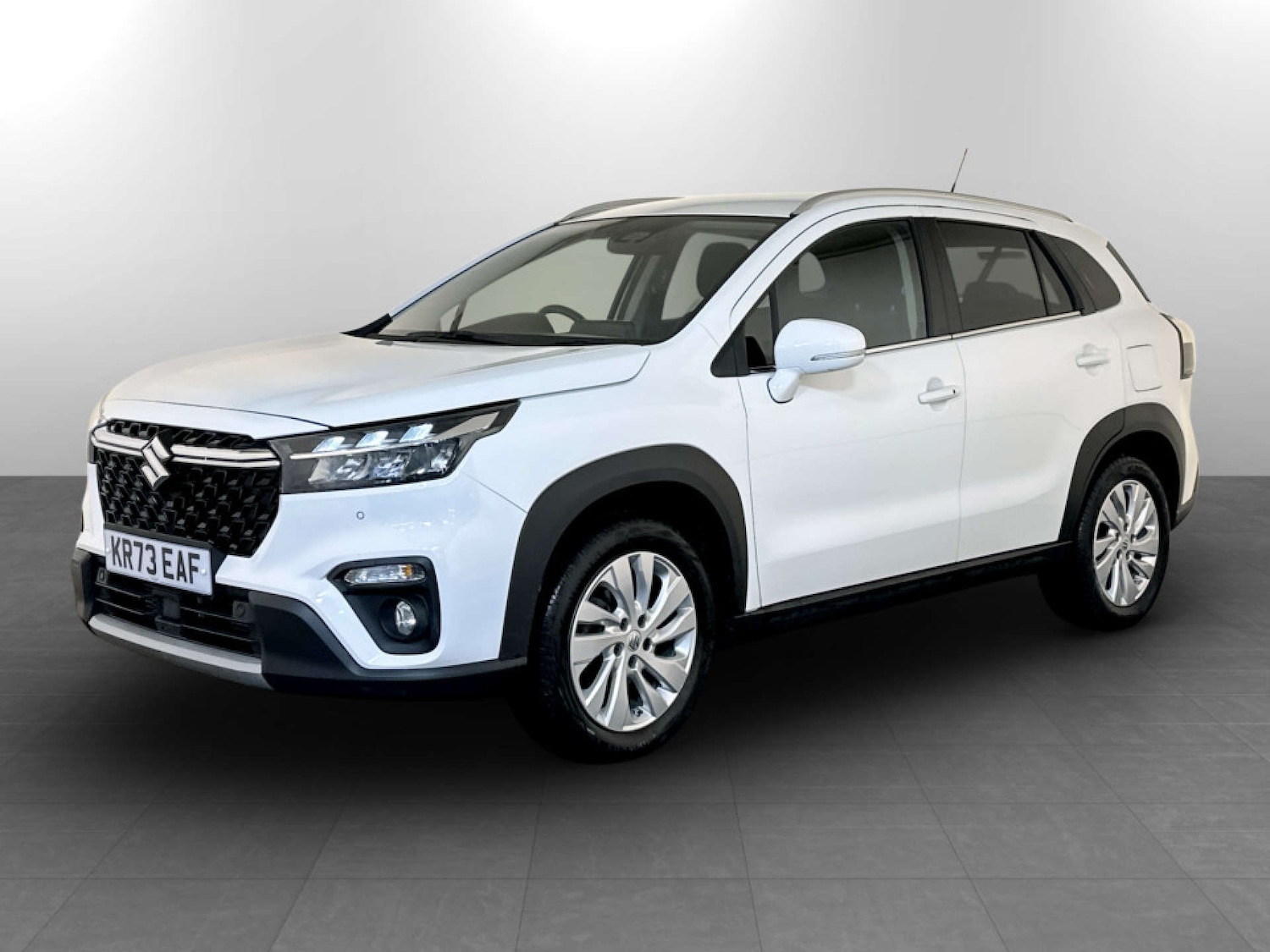 Used Suzuki SX4 S-Cross 2023 for sale - 77186077: Photo 6