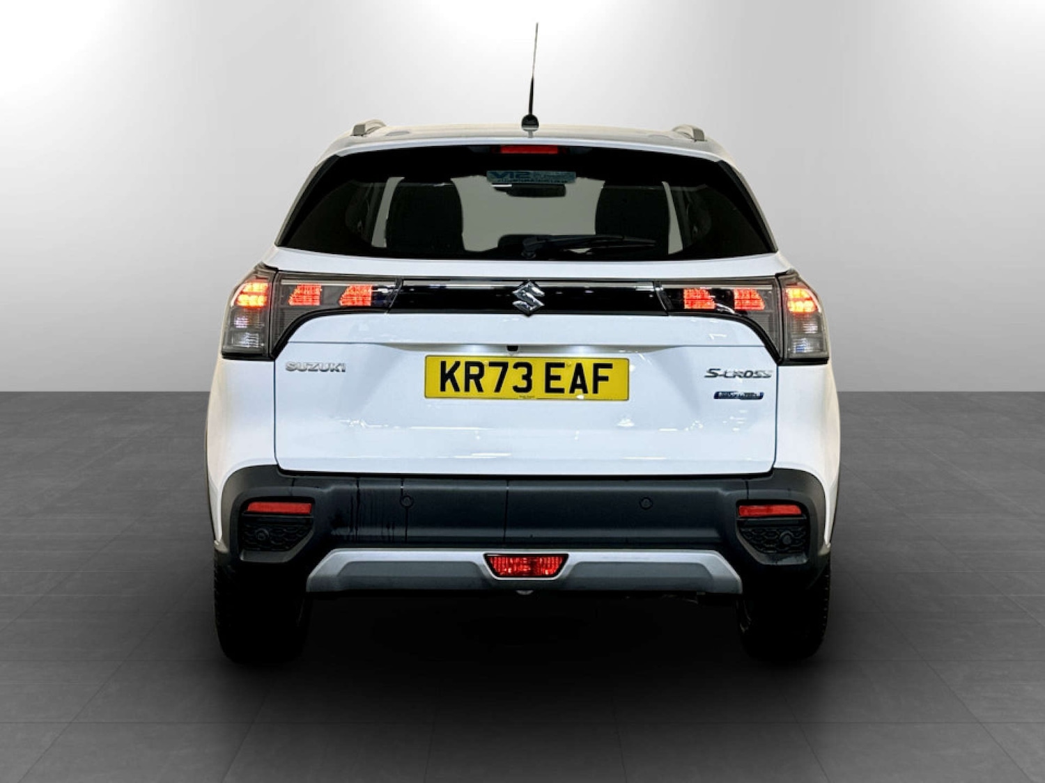 Used Suzuki SX4 S-Cross 2023 for sale - 77186077: Photo 9