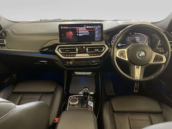 Used BMW iX3 2023 for sale - 79359166: Photo