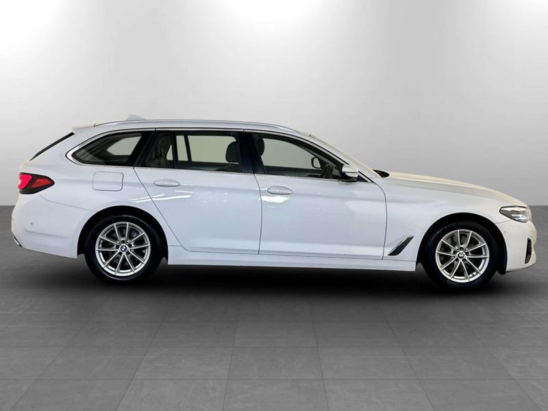 Used BMW 5 Series 2021 for sale - 77006104: Photo 11