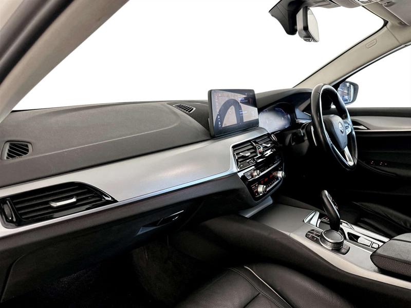 Used BMW 5 Series 2021 for sale - 77006104: Photo 12