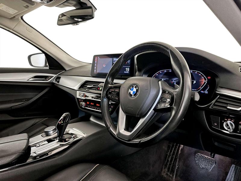 Used BMW 5 Series 2021 for sale - 77006104: Photo 15