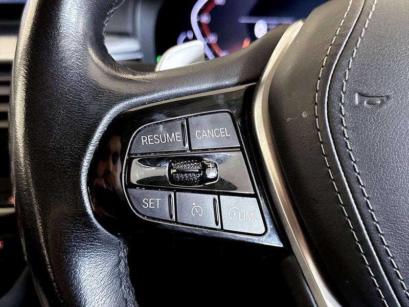 Used BMW 5 Series 2021 for sale - 77006104: Photo 17