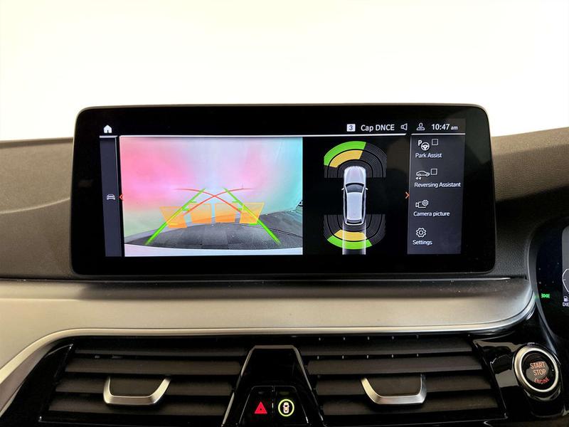 Used BMW 5 Series 2021 for sale - 77006104: Photo 20