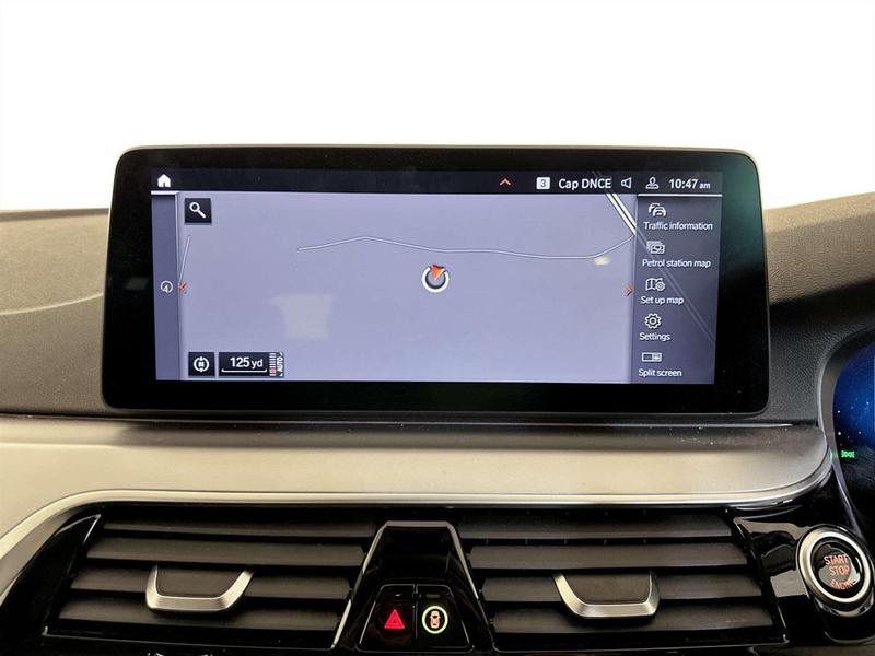 Used BMW 5 Series 2021 for sale - 77006104: Photo 21