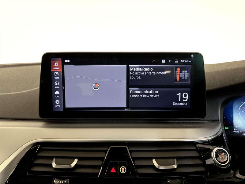 Used BMW 5 Series 2021 for sale - 77006104: Photo 22