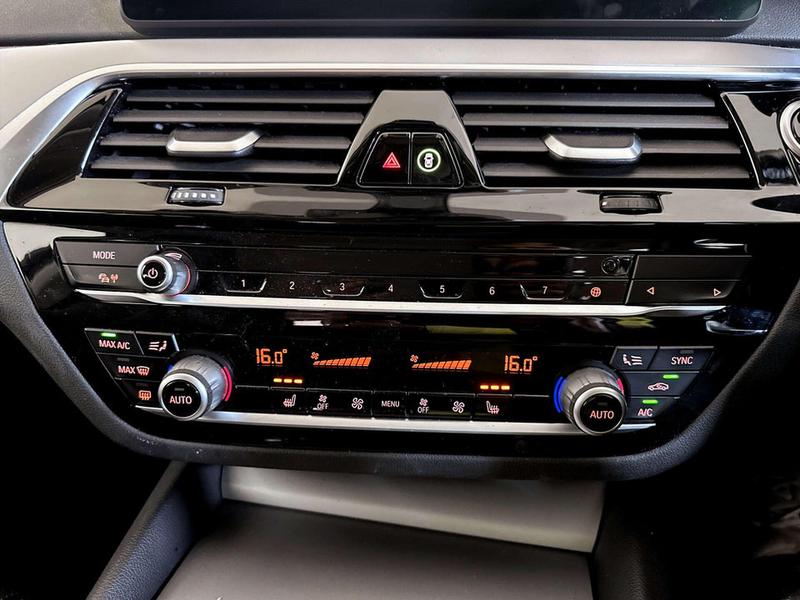 Used BMW 5 Series 2021 for sale - 77006104: Photo 25