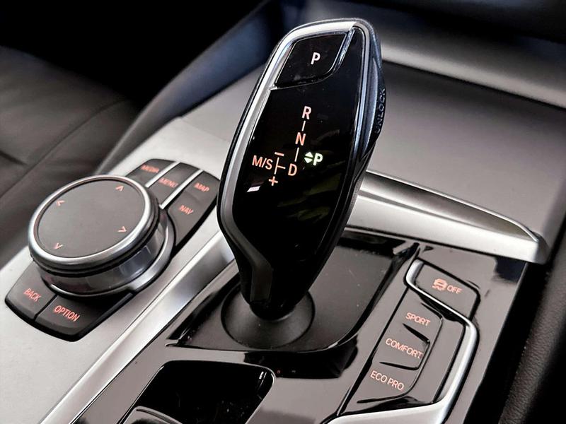 Used BMW 5 Series 2021 for sale - 77006104: Photo 26