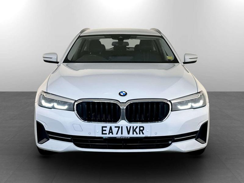 Used BMW 5 Series 2021 for sale - 77006104: Photo 5